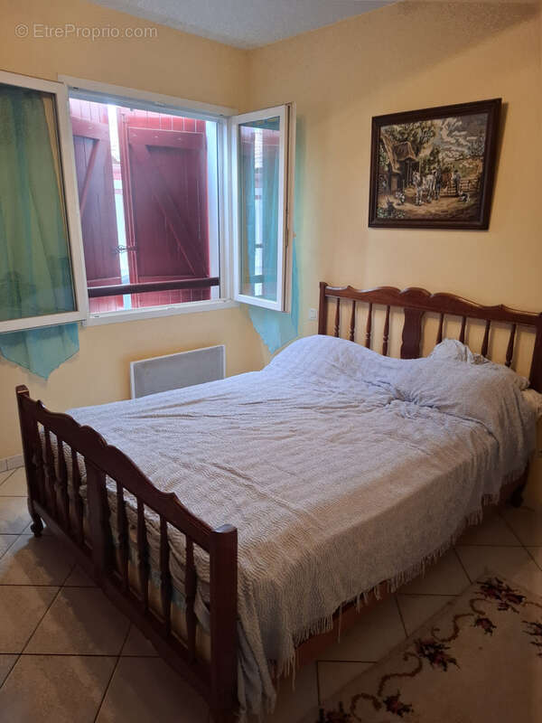 Appartement à SAINT-PALAIS