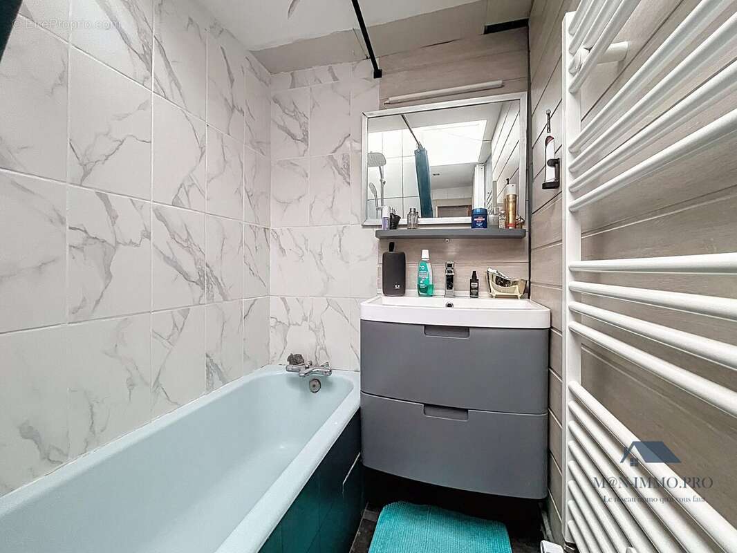 Maison à ARMENTIERES