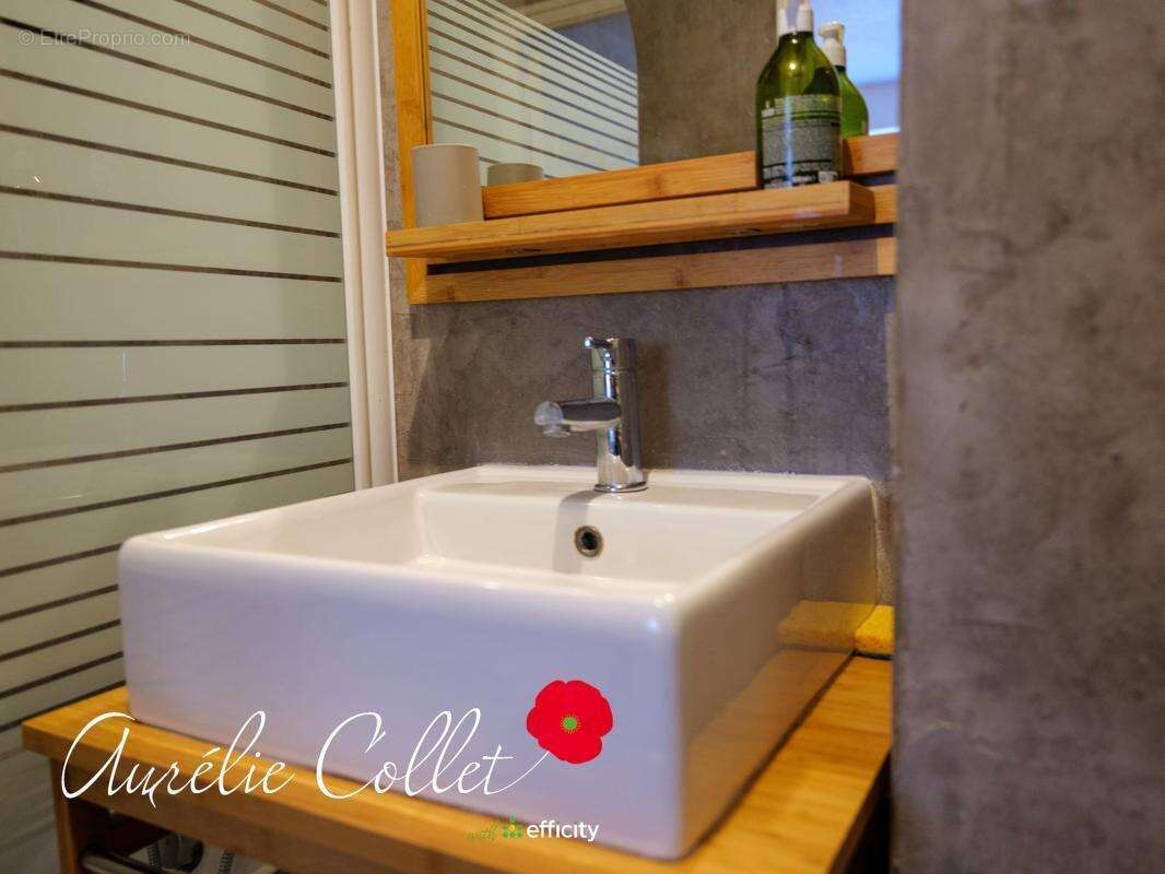 Appartement à PLENEUF-VAL-ANDRE