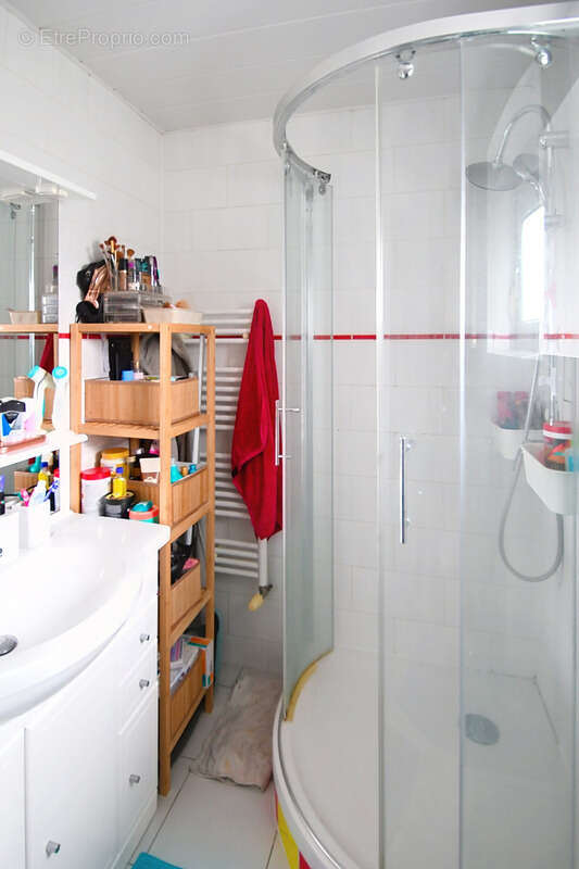 Maison à MONT-SAINT-MARTIN