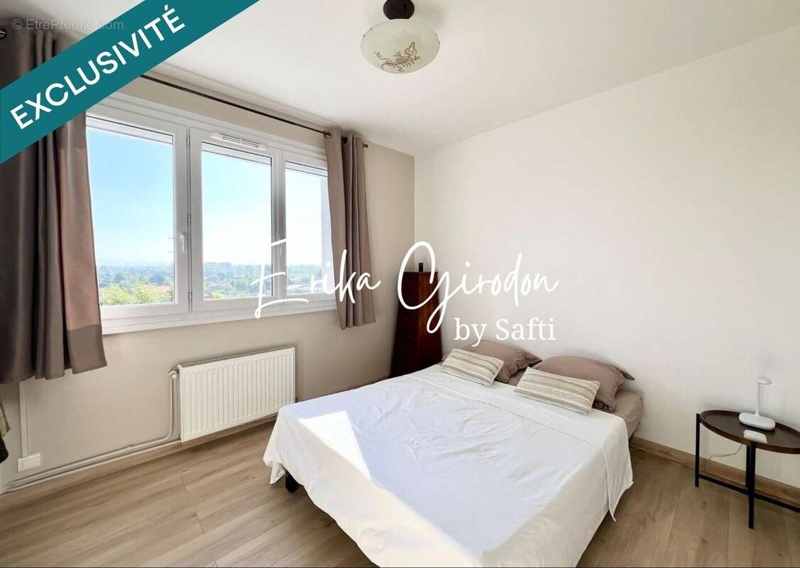 Photo 6 - Appartement à MIRIBEL