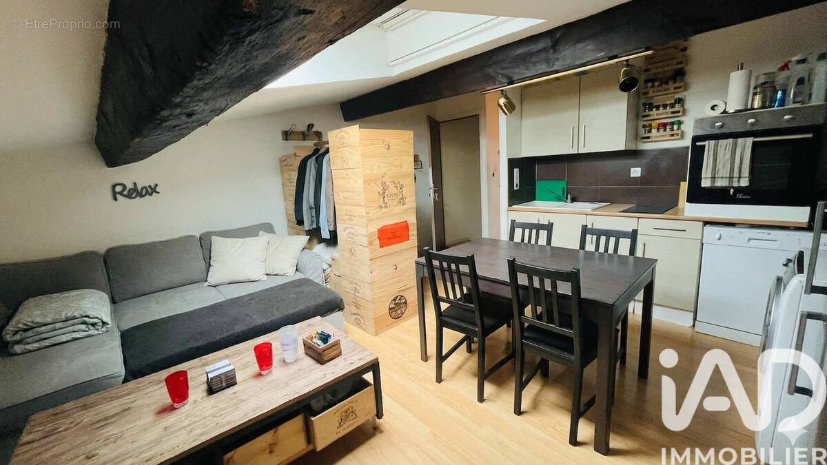 Photo 1 - Appartement à LIBOURNE