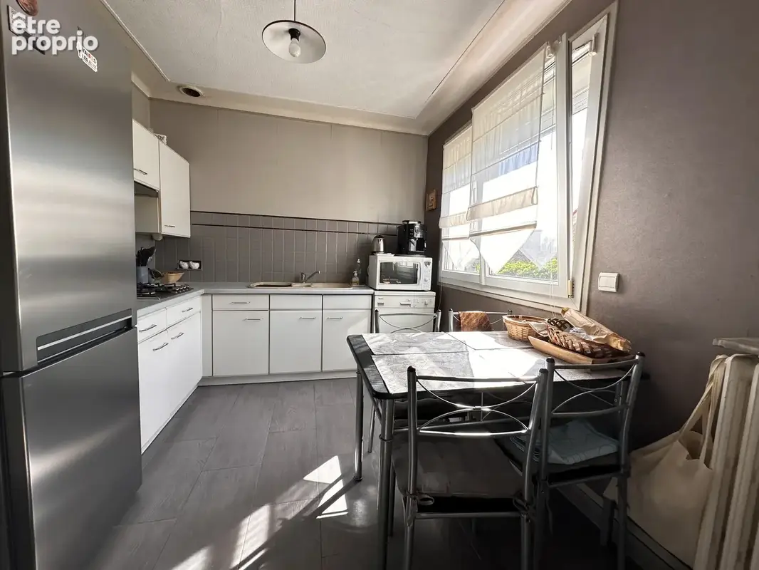 Maison à vendre avec 4 chambres à 500 m du centre gare - photo 9