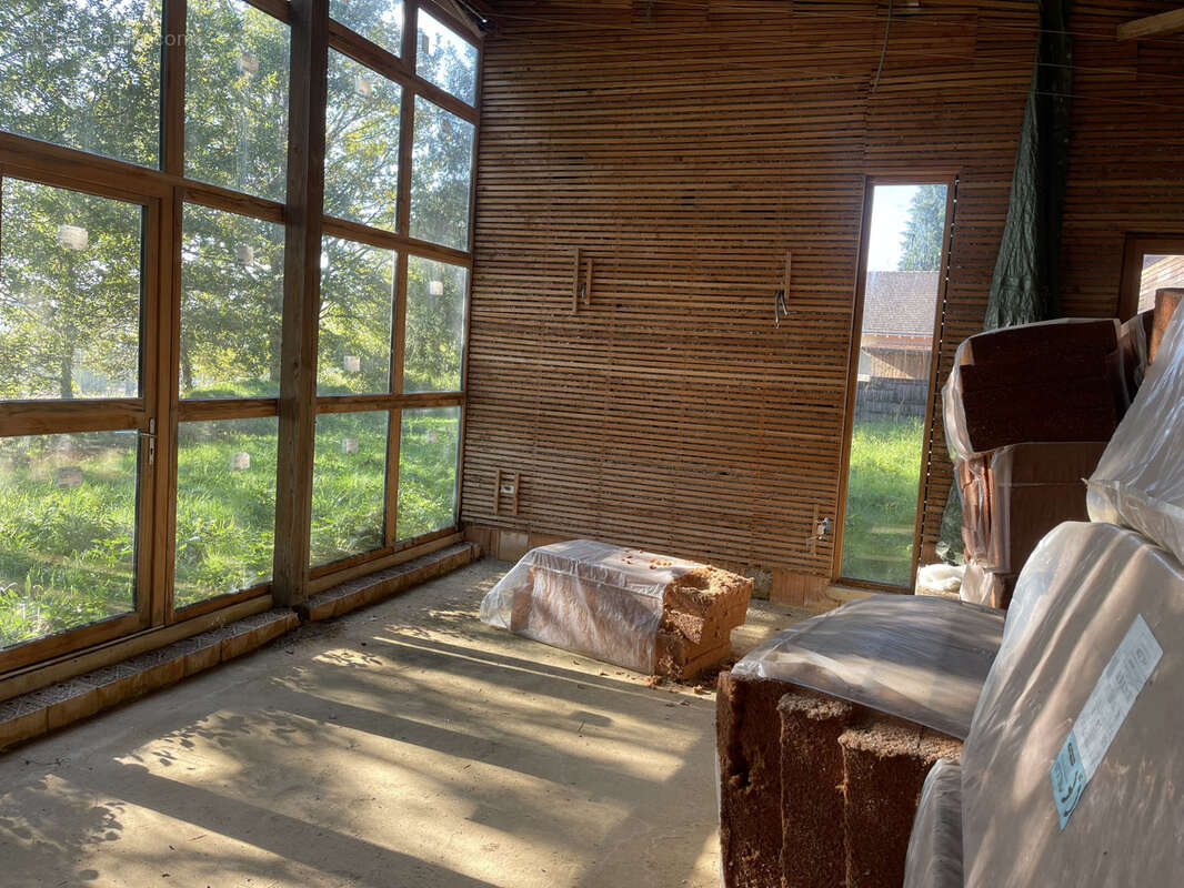 Maison à ORADOUR-SUR-VAYRES