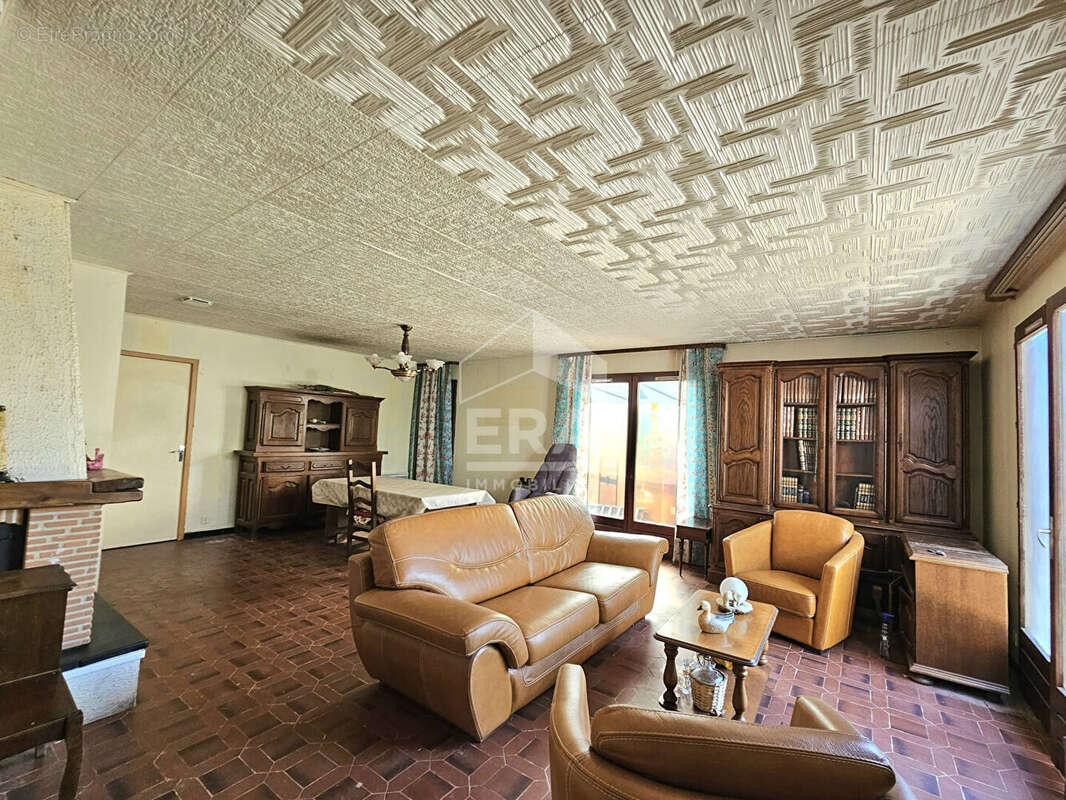 Maison à LANCON-PROVENCE