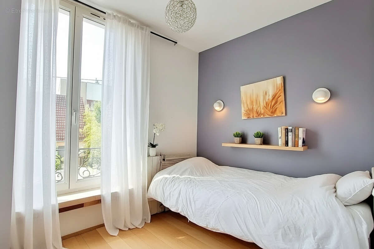 Maison à EPINAY-SUR-SEINE