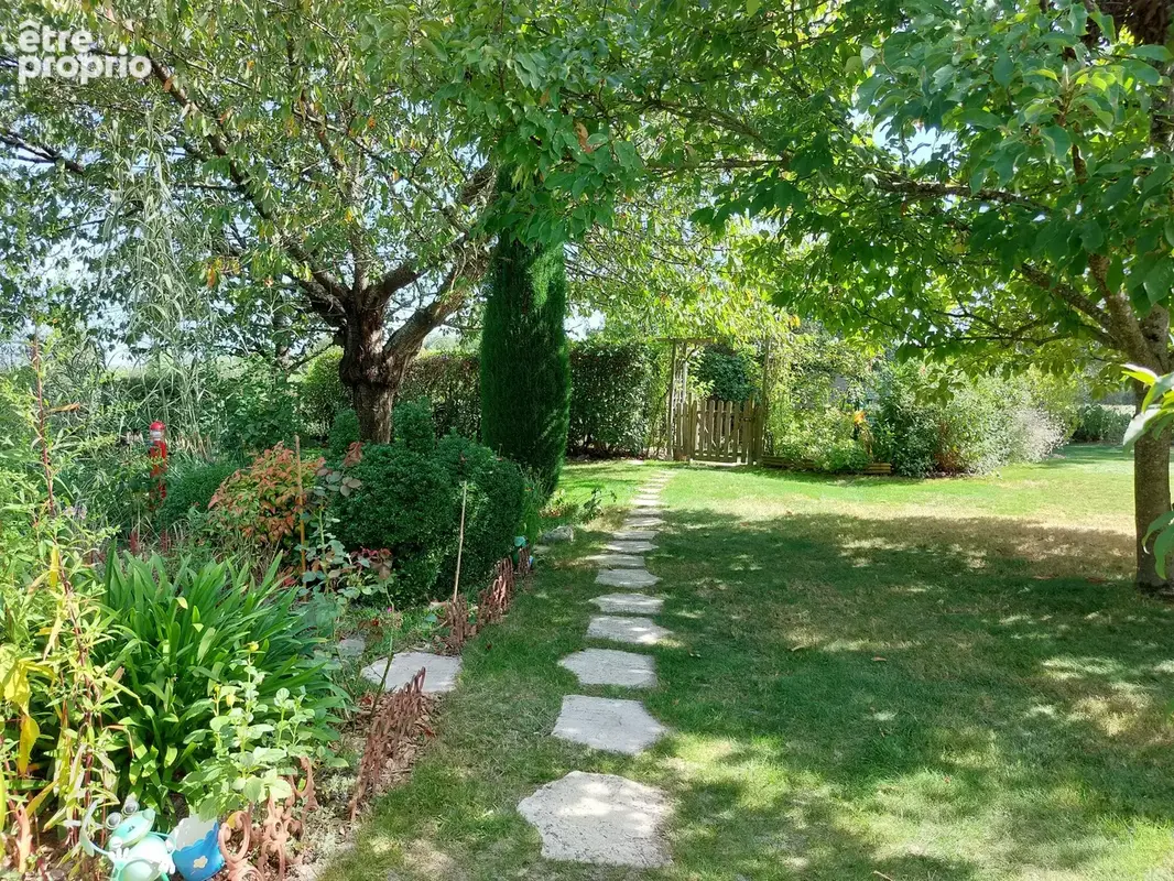 Maison à vendre 7 pièces MONTAUBAN (82) avec chambres d'hôtes, piscine, jardin et dépendance - photo 30