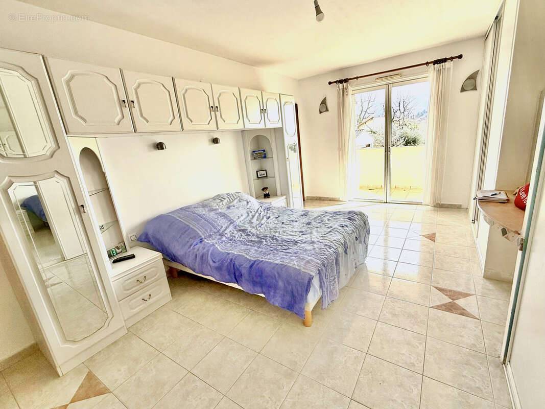 Maison à MARSEILLE-12E