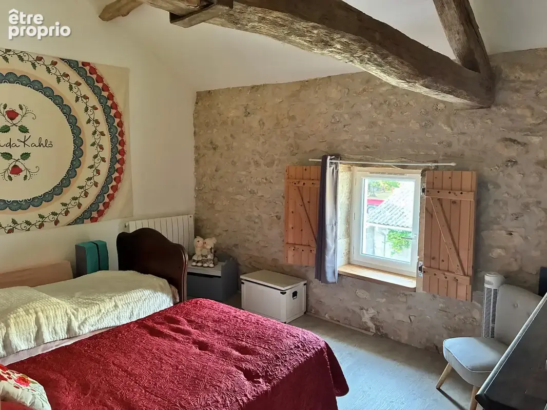 Maison 12 pièces 270 m² à vendre à Saint-Savin (86310) - photo 7