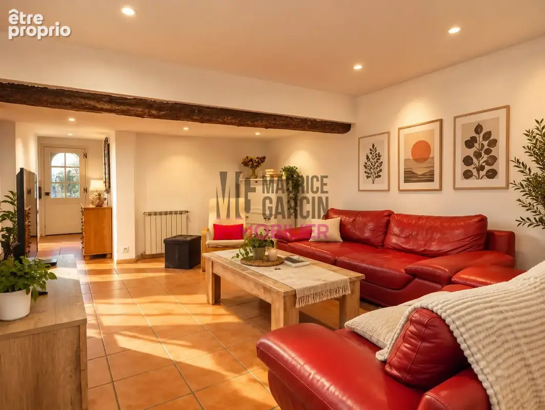 Maison 8 pièces 195 m² à vendre à Monteux (84170) - photo 6