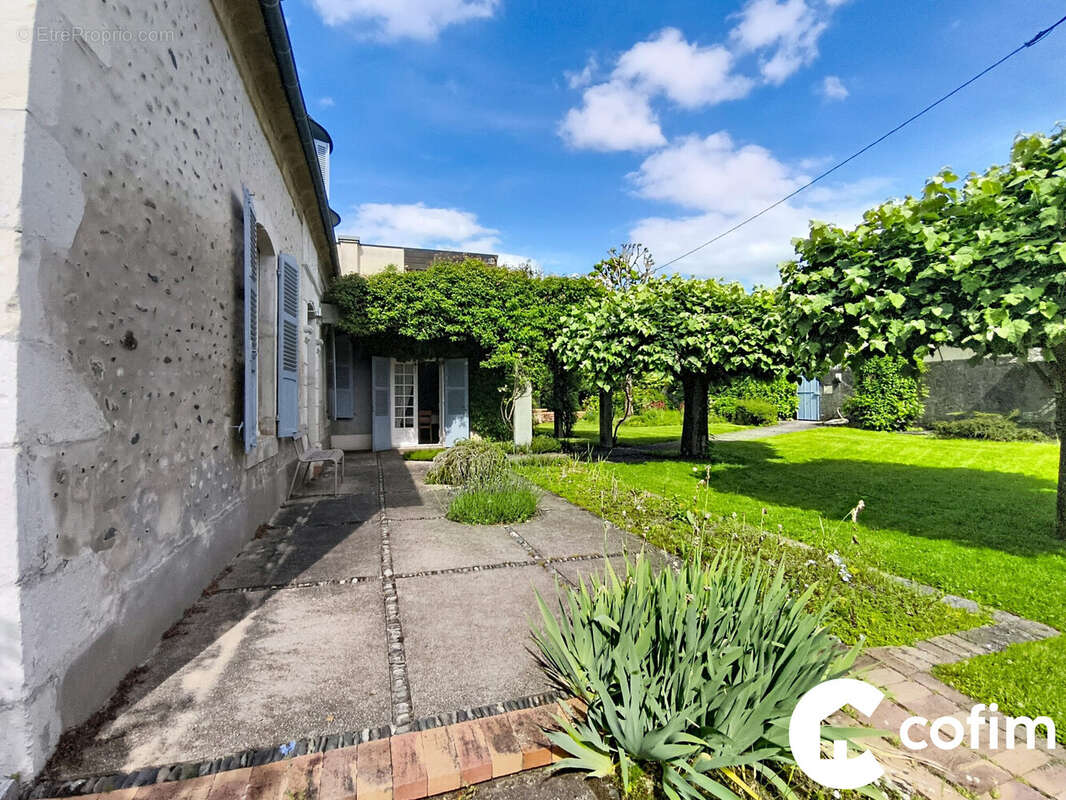 Maison à BOEIL-BEZING