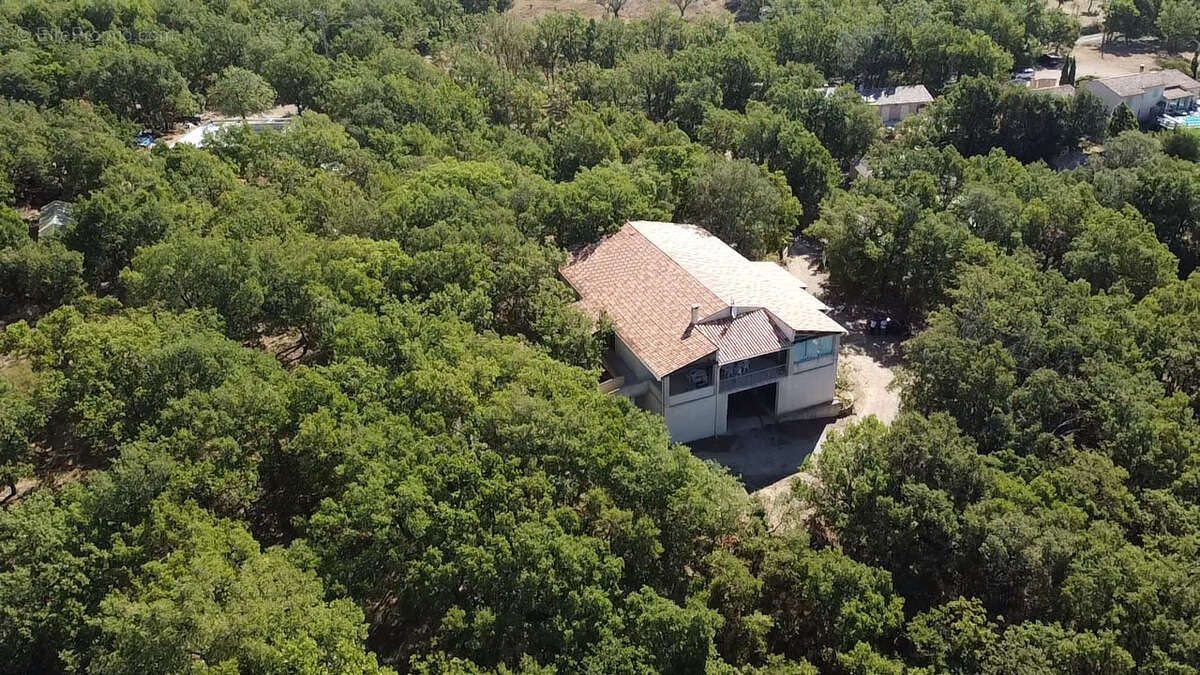 À vendre en exclusivité à Aiguines   Maison avec vue sur le lac de Sainte-Croix - photo 27