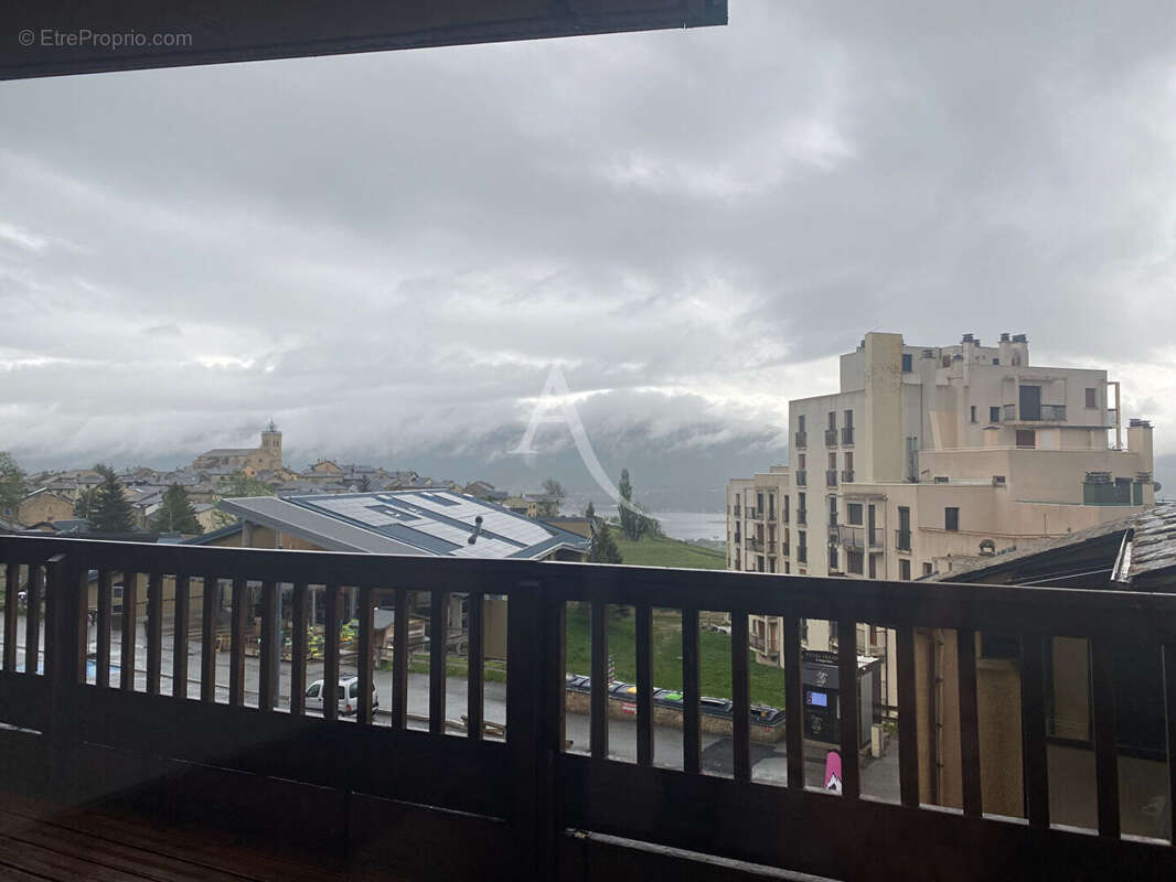 Appartement à LES ANGLES