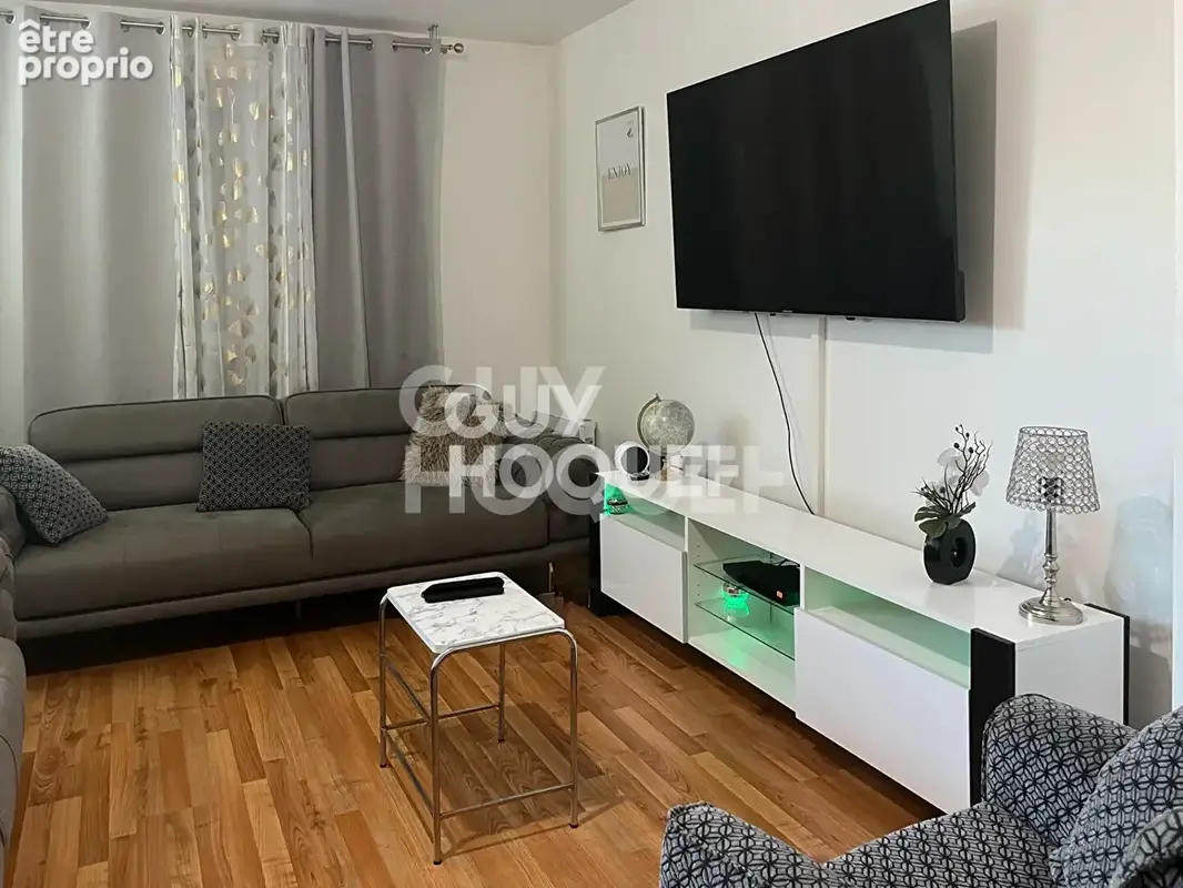 Charmant appartement 2 pièces (42 m²) à corbeil-essonnes - photo 5