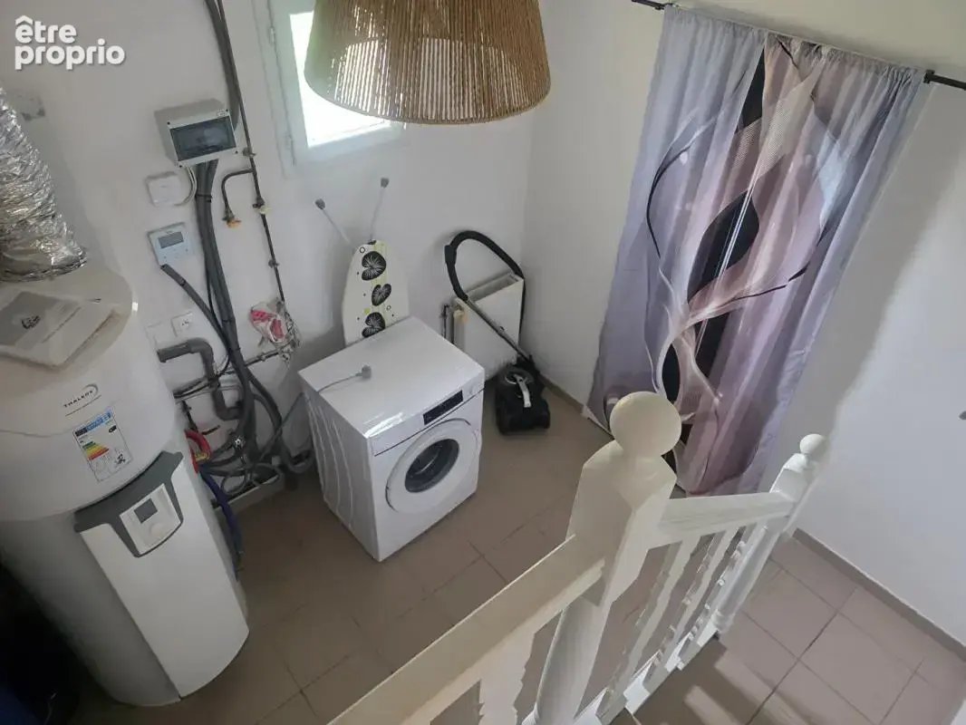 Maison Monetay Sur Allier 5 pièce(s) 126 m2 - photo 10