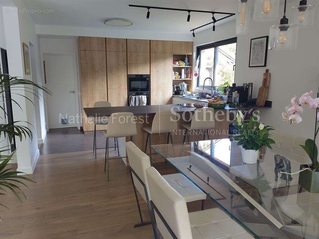 Maison à MARCQ-EN-BAROEUL