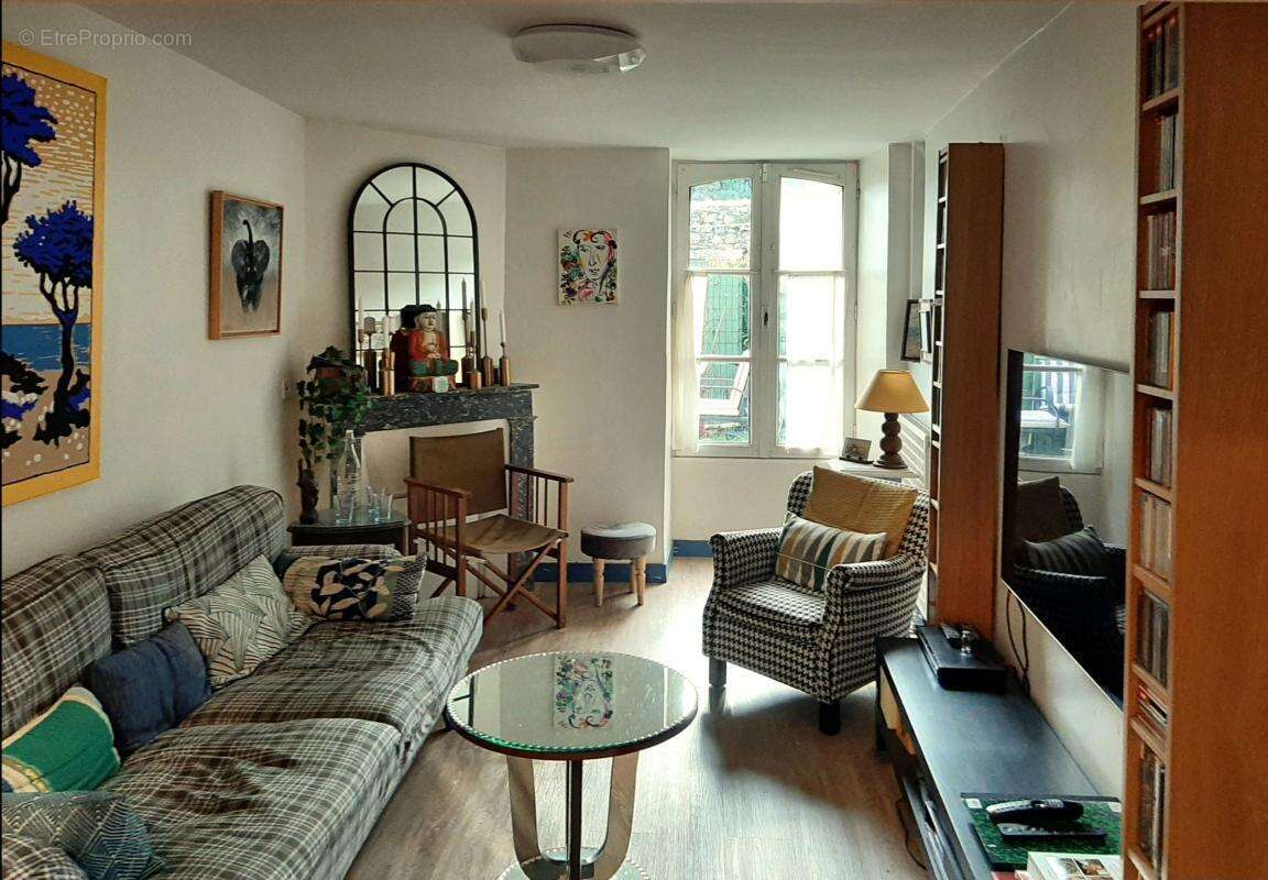 Maison à LA ROCHE-SUR-YON