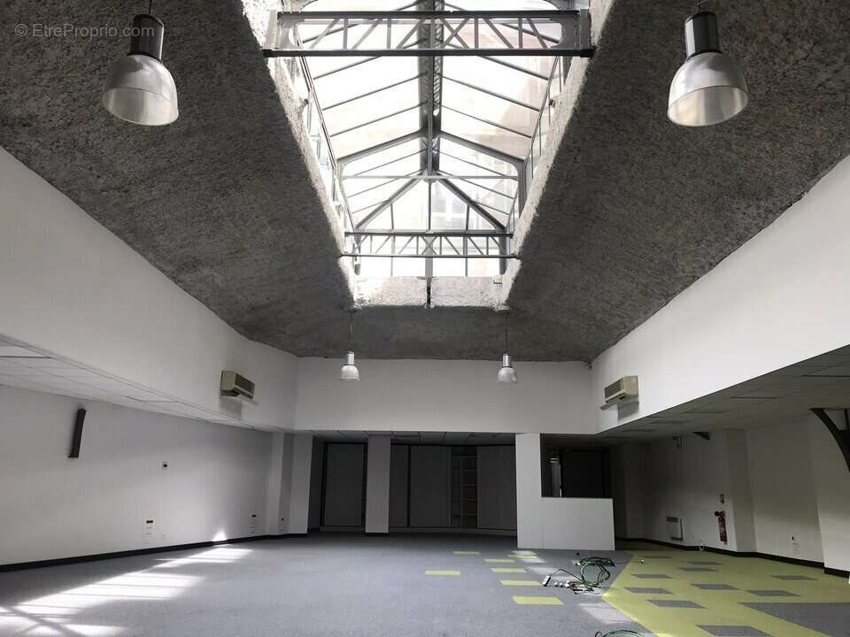 Commerce à TOULOUSE