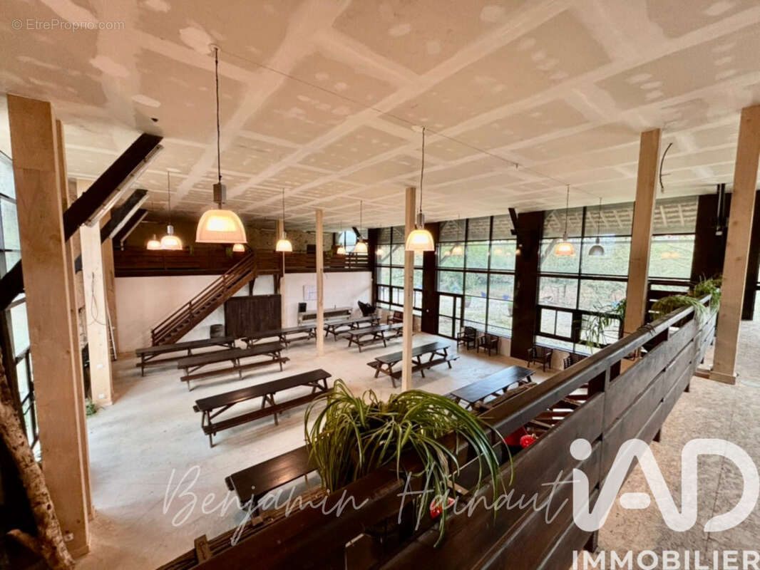 Photo 9 - Maison à PROVINS