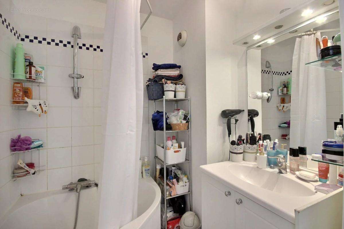 Appartement 3 PIECES + BOX proche gare de Bois-Colombes - photo 9
