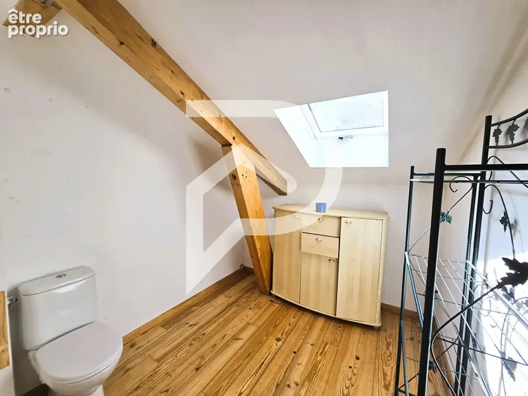 Maison de 134 m² sur un parc de 2 500 m². - photo 12