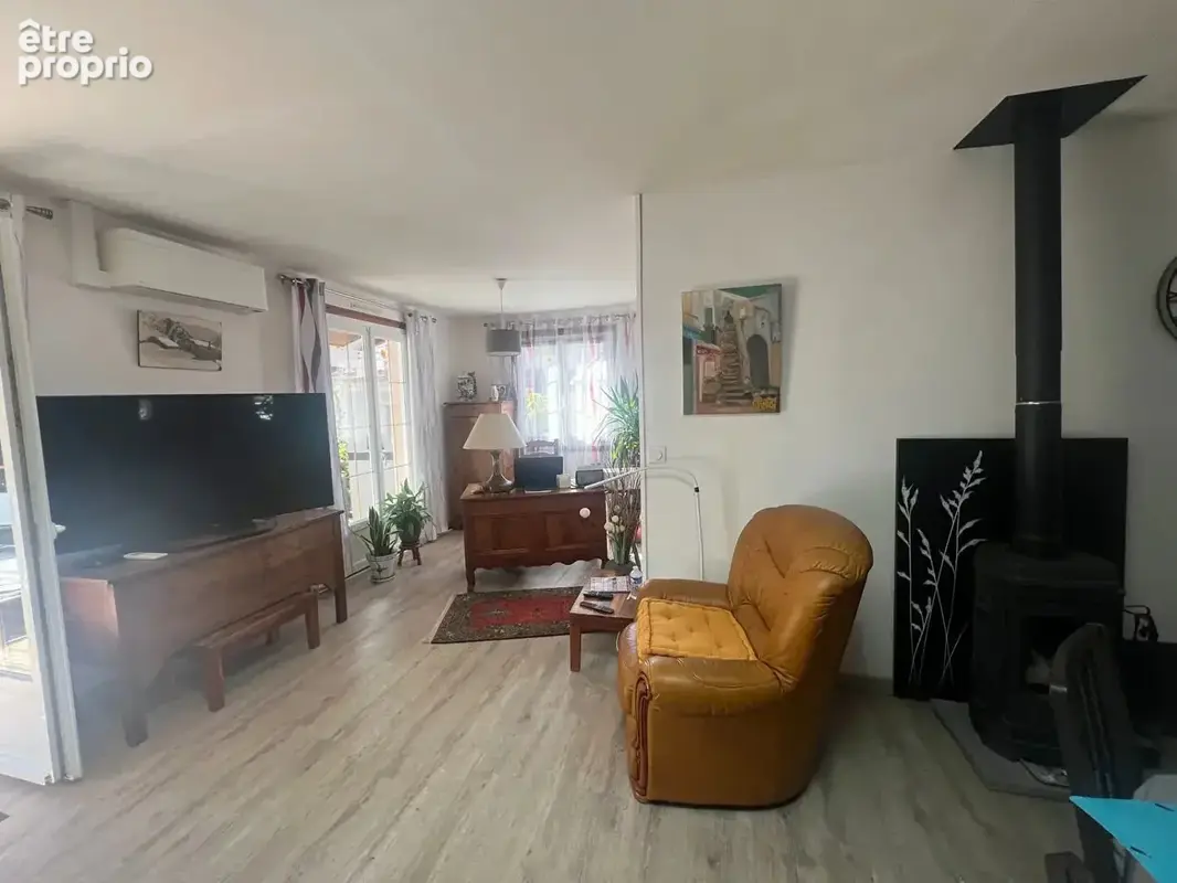 Maison Jard Sur Mer 3 pièce(s) 80 m2 - photo 4