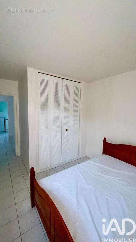 Photo 5 - Appartement à LE GOSIER