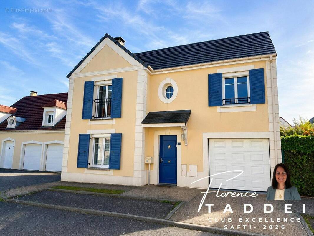 Photo 1 - Maison à LES MOLIERES