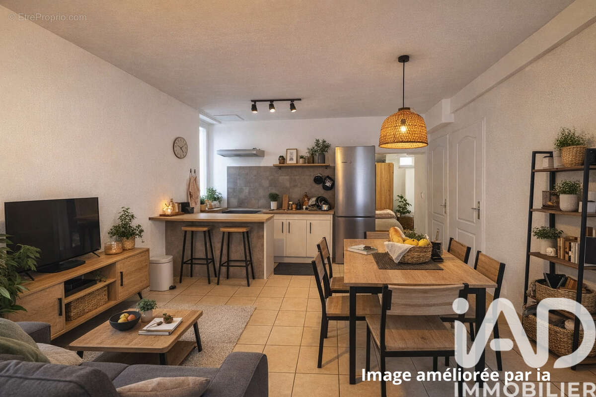 Photo 4 - Appartement à COSNE-COURS-SUR-LOIRE