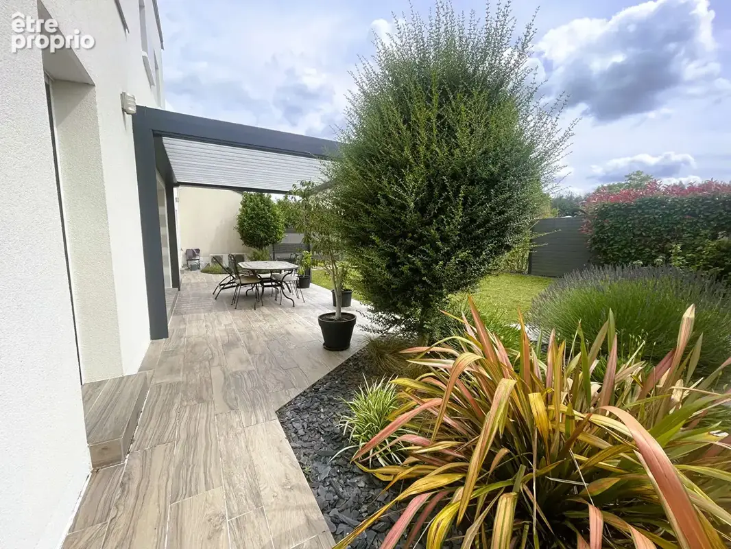 Photo Maison à Bouchemaine au prix de 468 300€