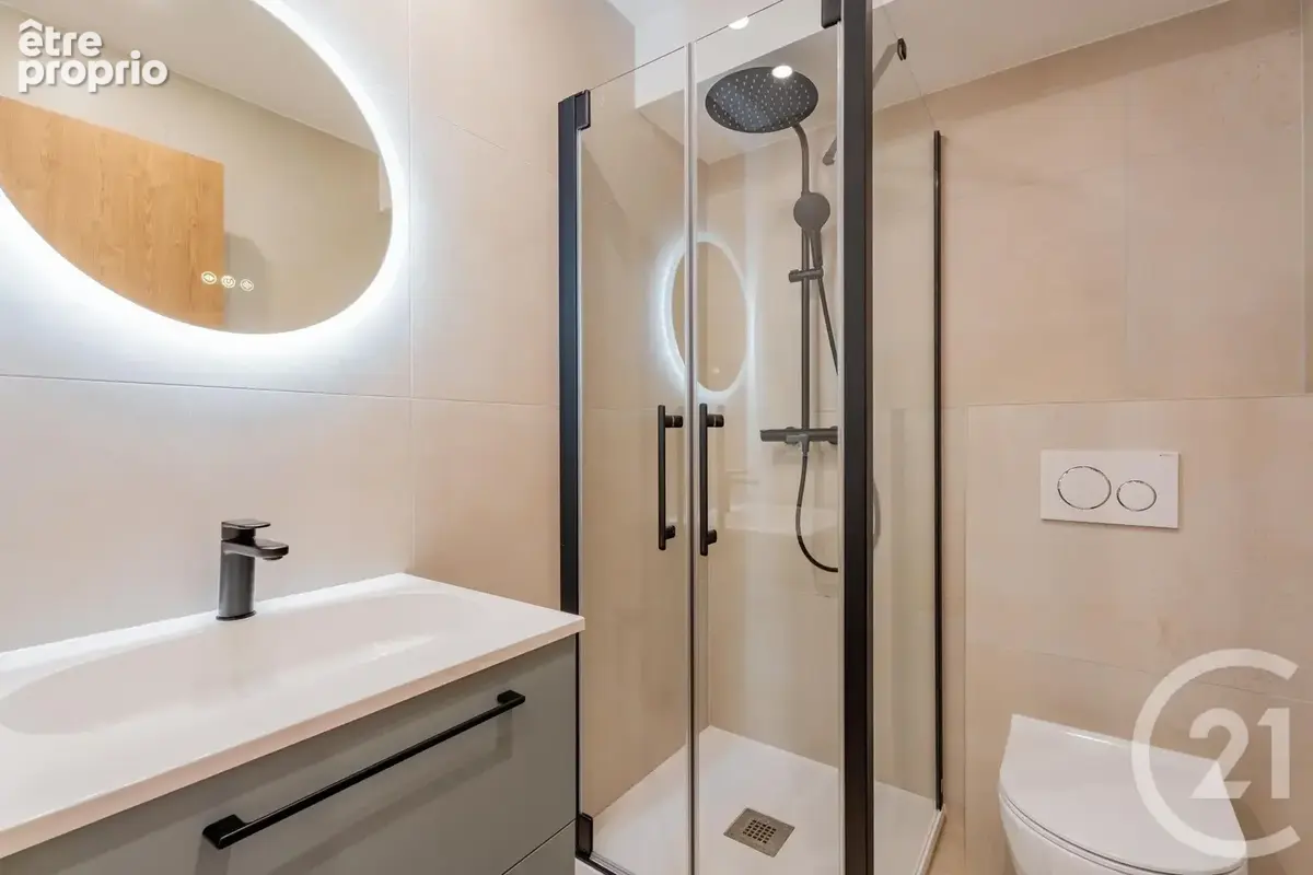 Appartement 4 pièces 90 m² à vendre à Nice (06000) - photo 20