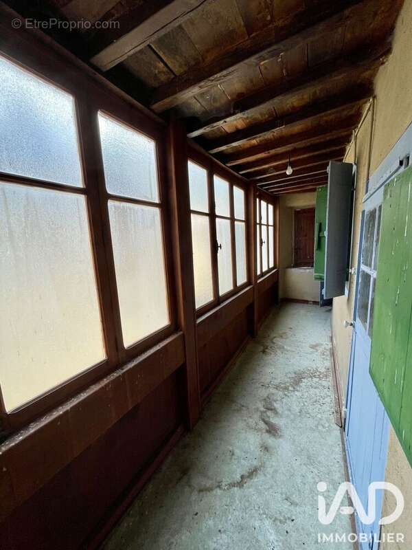 Photo 8 - Maison à FERRERE