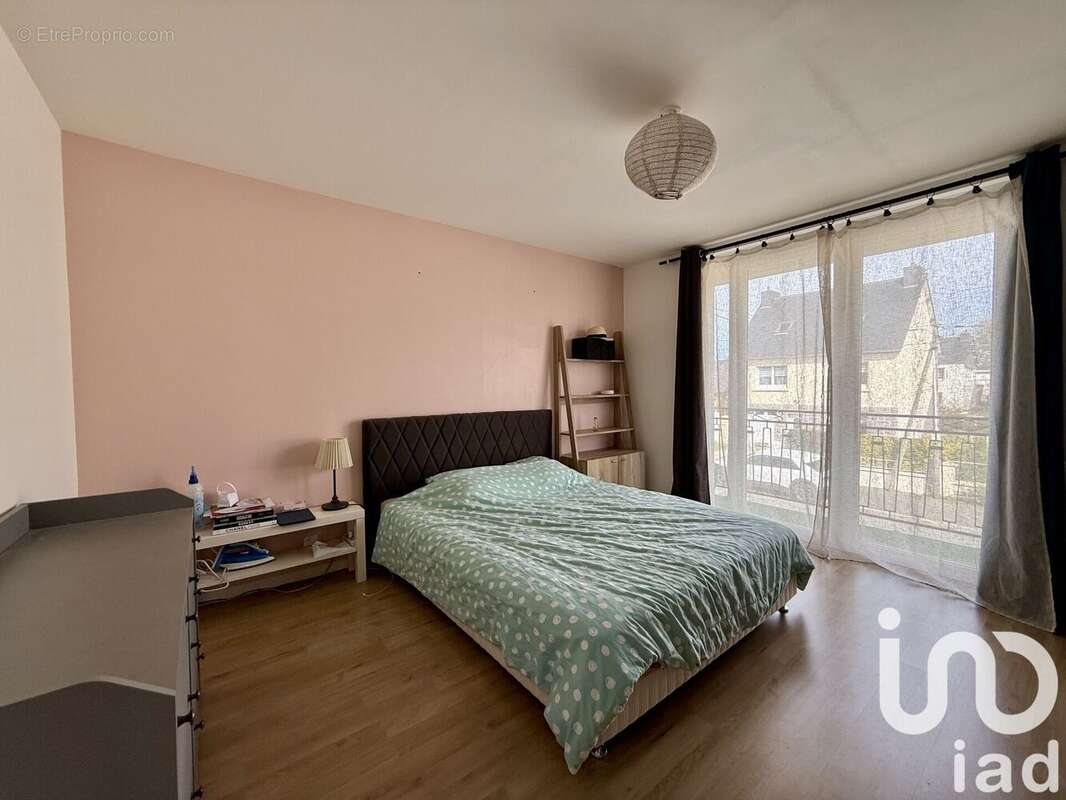 Photo 8 - Maison à SAINT-BRIEUC