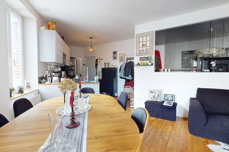 Appartement à ORLEANS