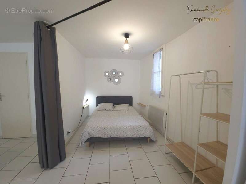 Appartement à PEZENAS