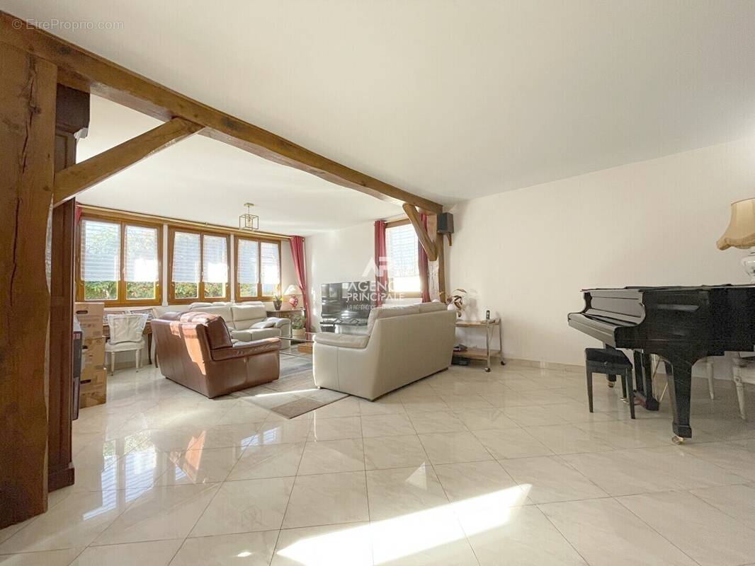 Maison à VELIZY-VILLACOUBLAY