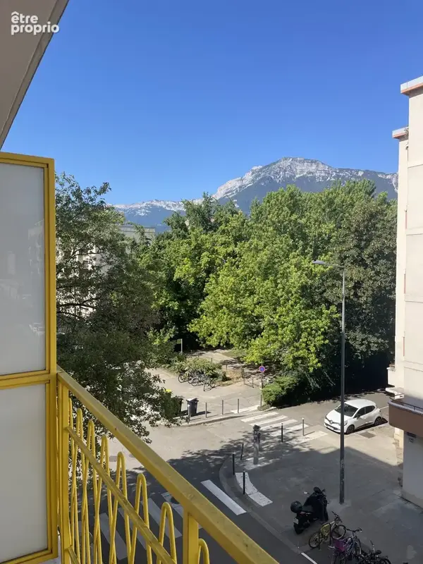 Appartement 2 pièces 59 m² à vendre à Grenoble (38100) - photo 9