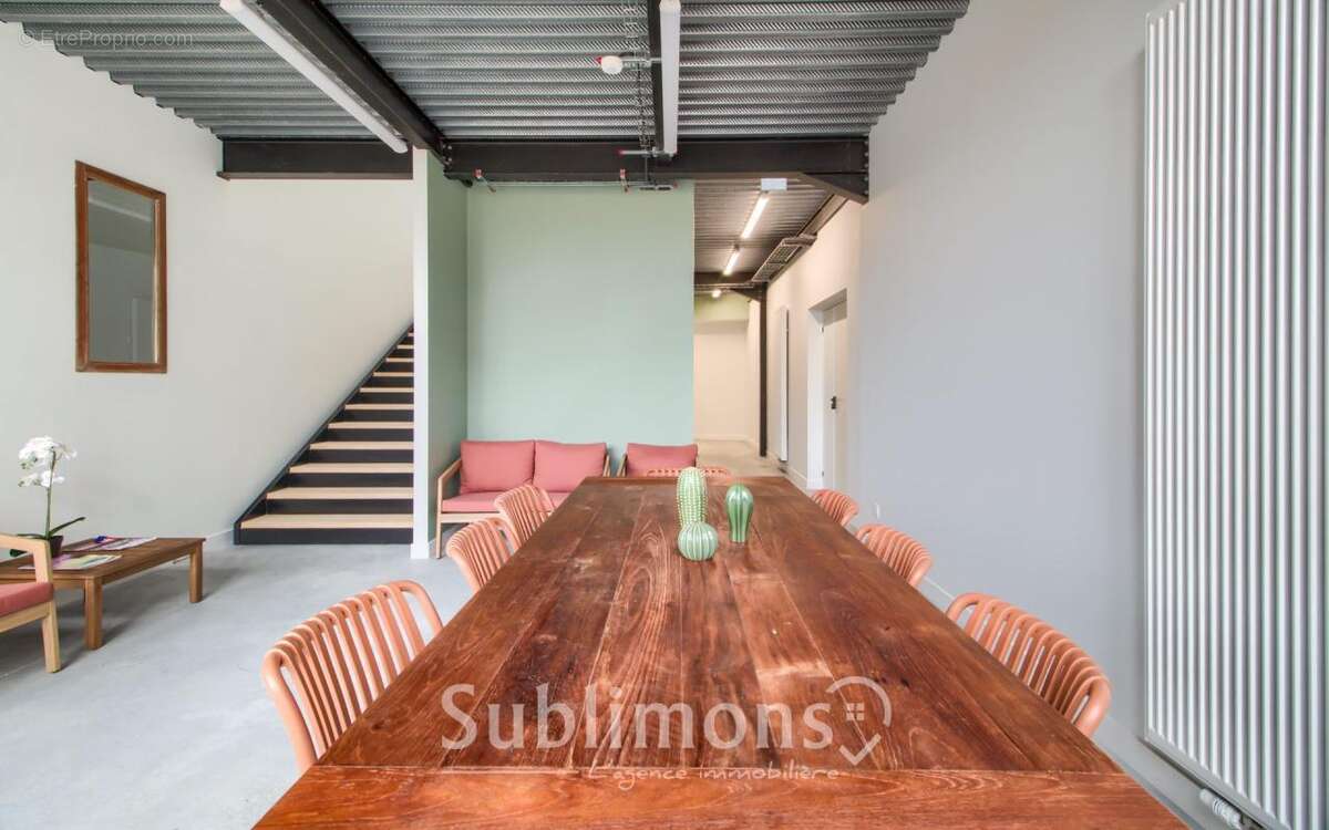 Locaux neuf - photo 5