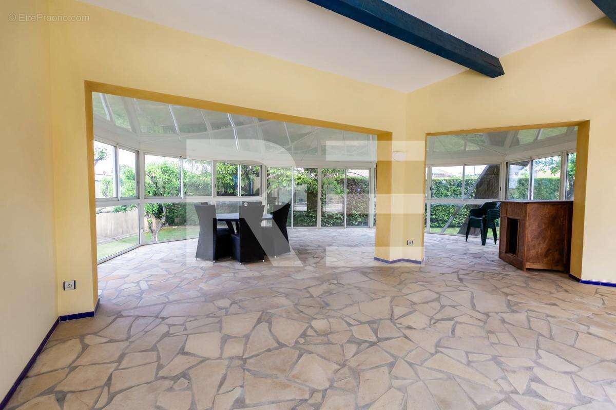 Maison à BEAUVOISIN