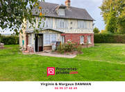 Maison à LE BOSC-ROGER-EN-ROUMOIS