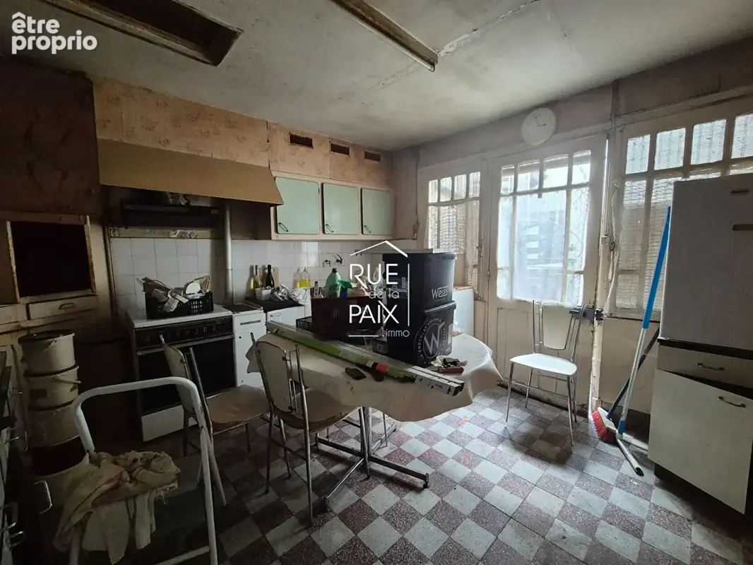 Maison Loudun 4 pièce(s) - photo 3