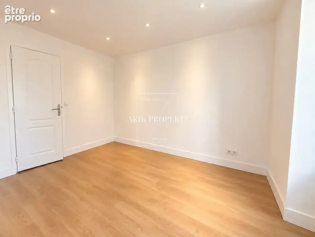 Appartement rénové et lumineux - photo 2