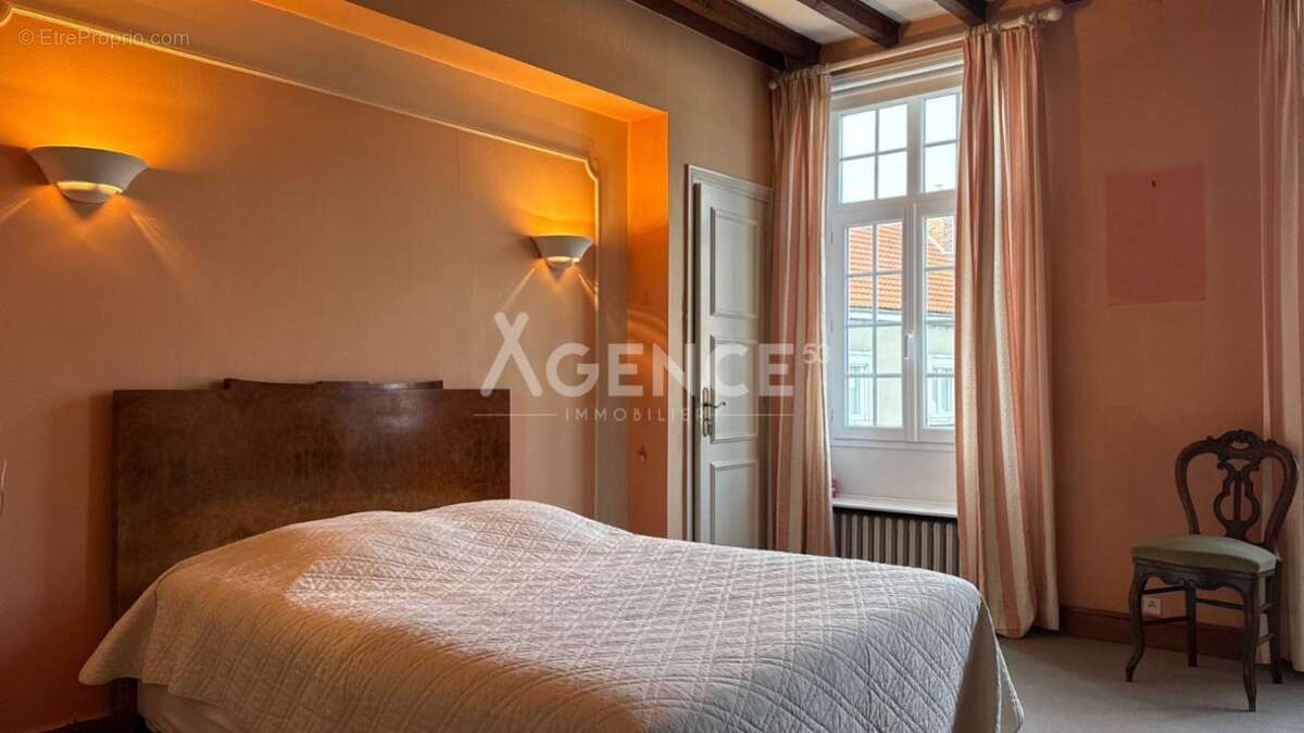 Maison à FAUQUEMBERGUES