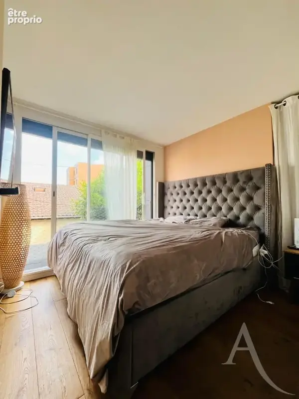 Maison Montreuil 5 pièce(s) 85 m2 - photo 8