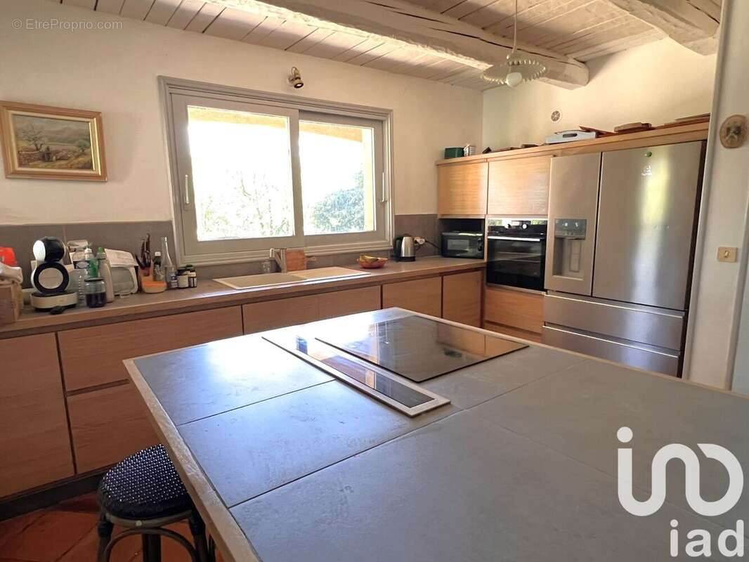 Photo 7 - Maison à BRIGNOLES