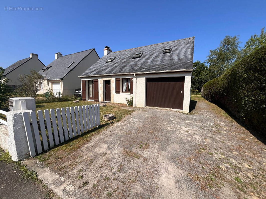 Maison à PIRIAC-SUR-MER
