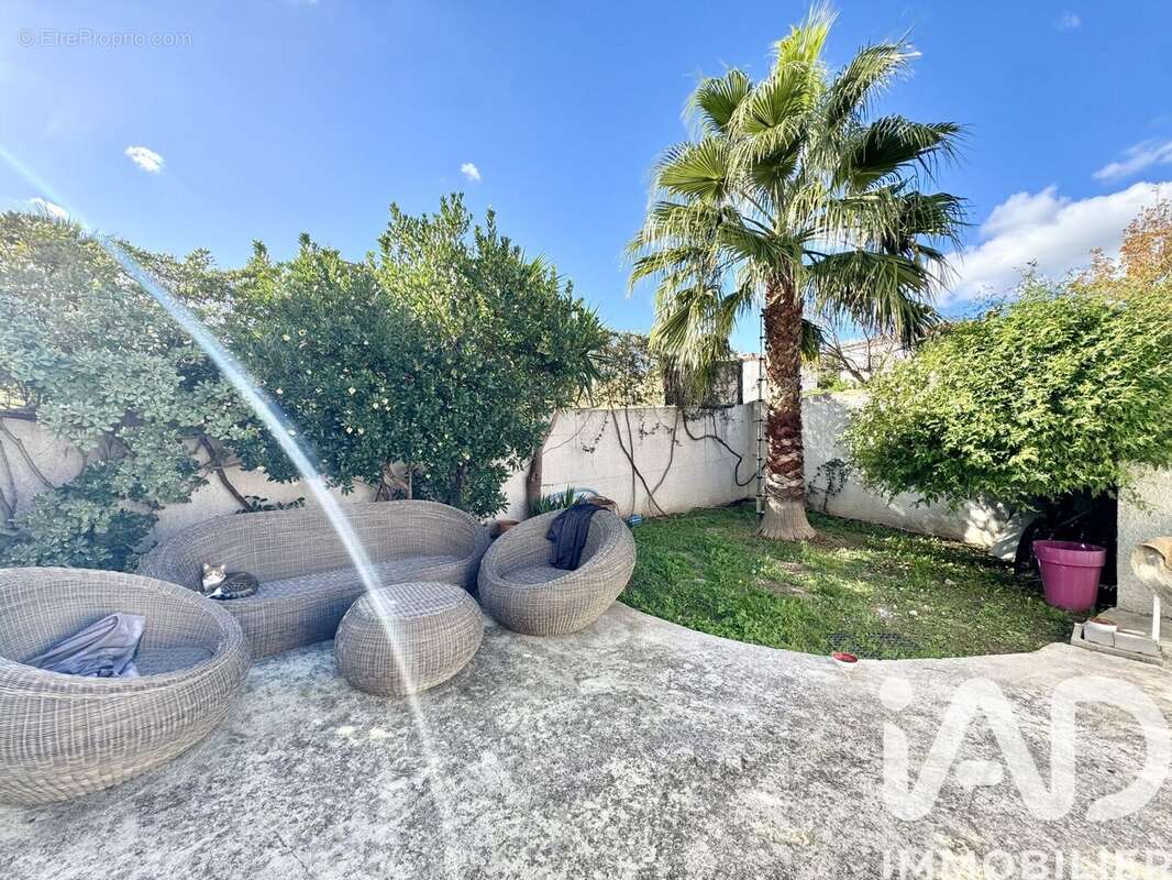 Photo 8 - Maison à PORT-DE-BOUC