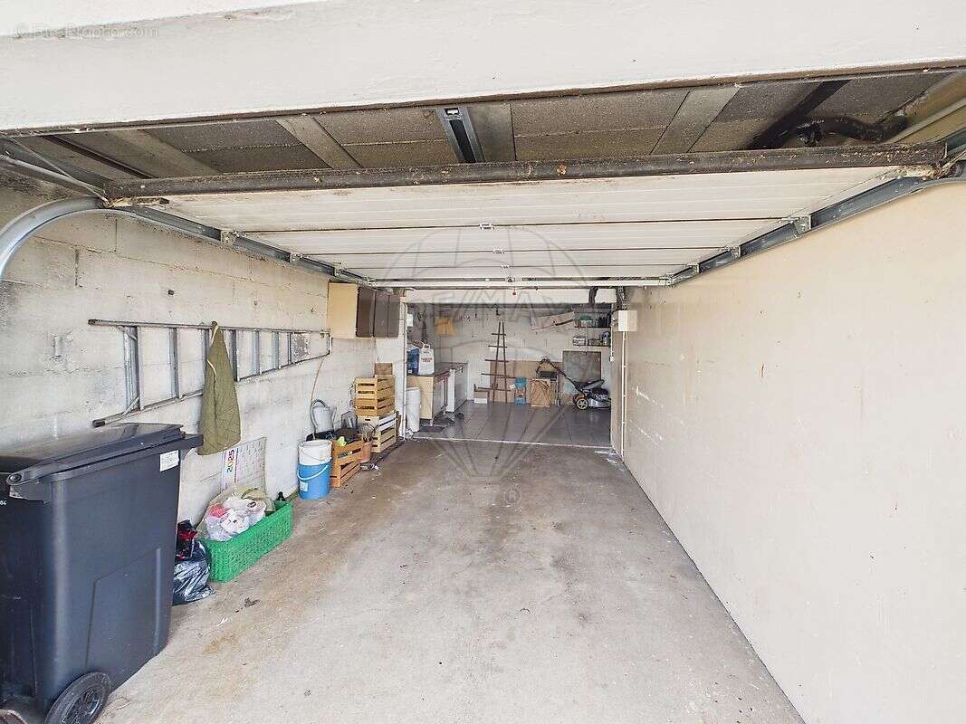 Maison à HAUDAINVILLE