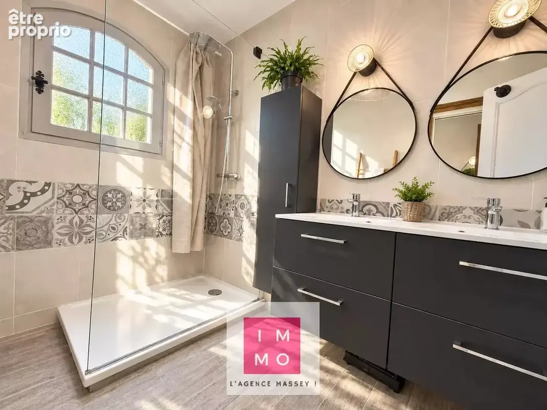 Charmante demeure 4 chambres sous-sol et jardin - photo 2