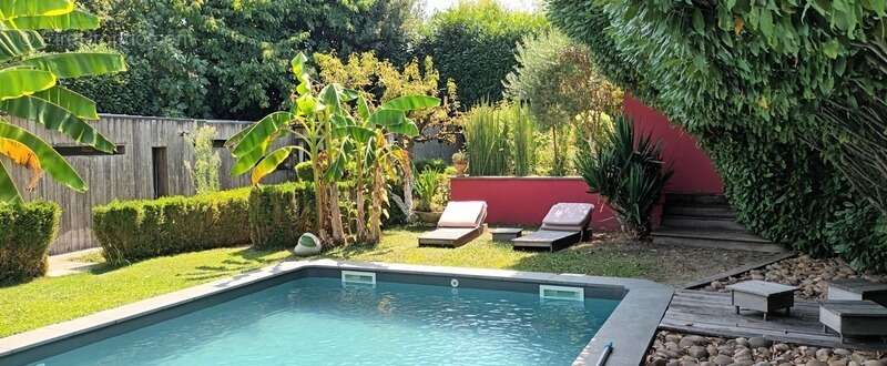 Maison à BOURG-EN-BRESSE